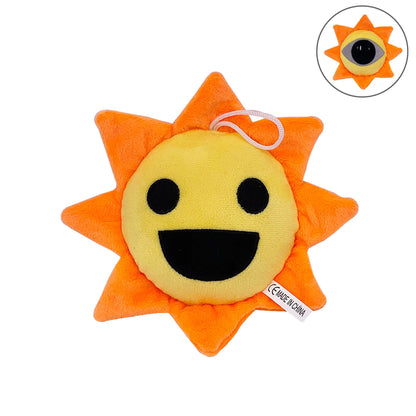 Plush Sprunki Toys Incredibox Stuffed Toy