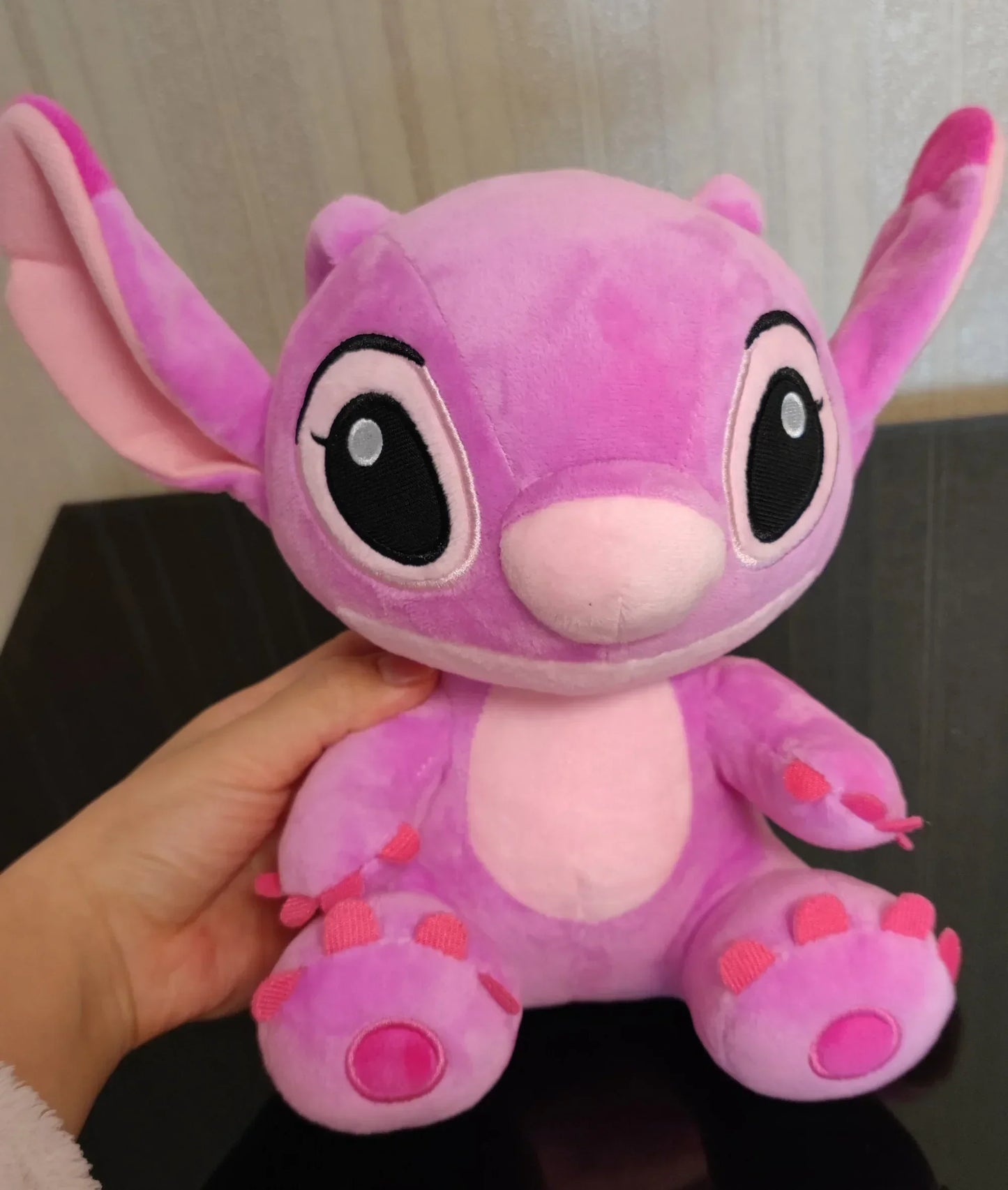 Stitch Plush Dolls â€“ Lilo & Stitch Inspired Stuffed Toys | Soft Character Plushies
