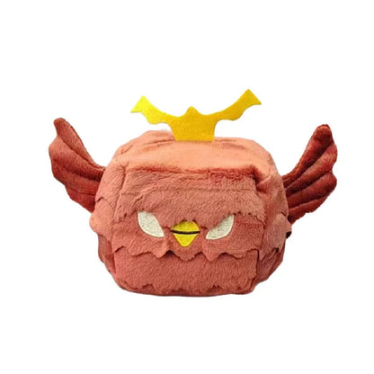 Plush Blox Fruit Stuffed Toy - 11-15cm