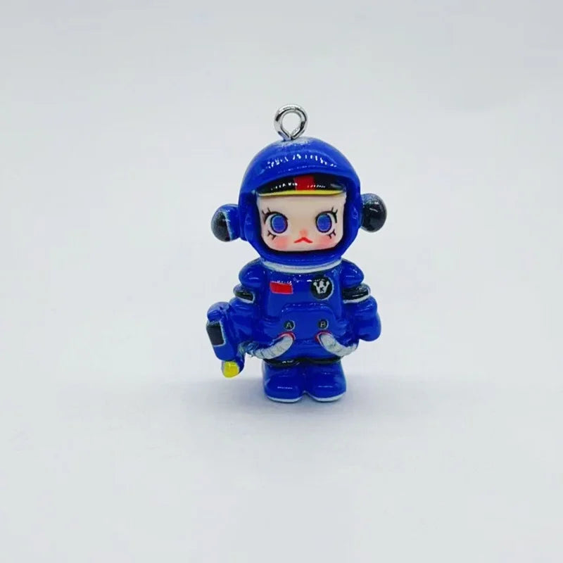 MEGA SPACE MOLLY 100% Anniversary Series 2 Figures
