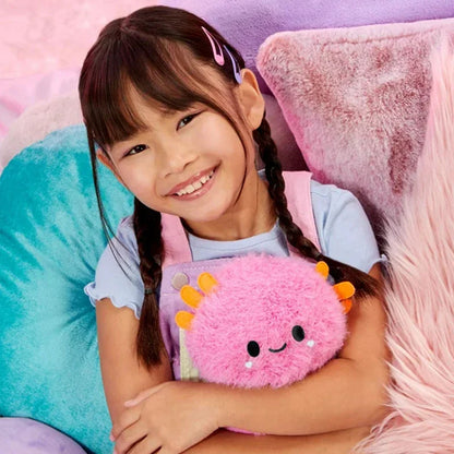 Plush Fluffie Stuffiez Collectible Stuffed Toy