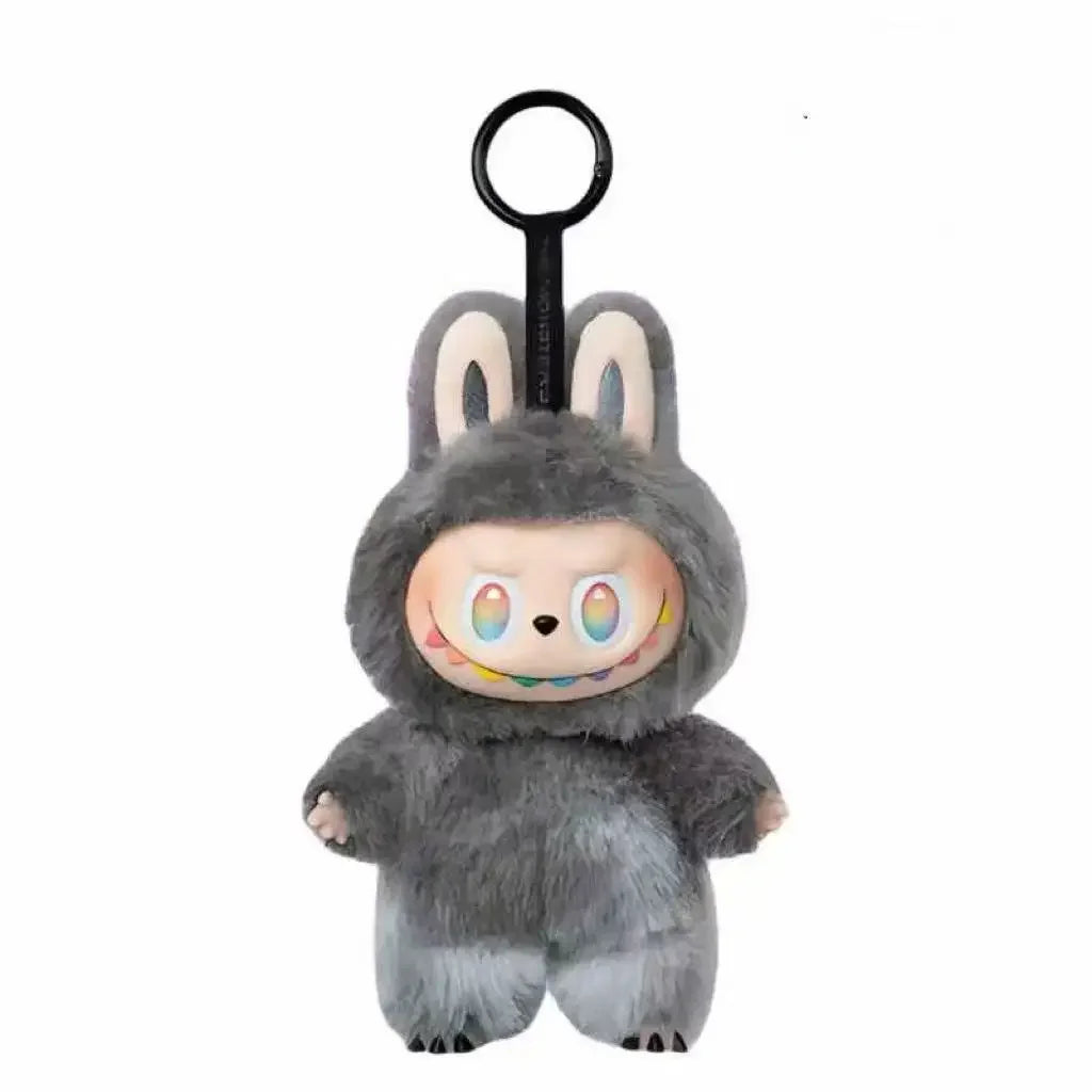 POP MART THE MONSTERS Series HACIPUPU Snuggle With You Series-Plush Pendant Blind Box