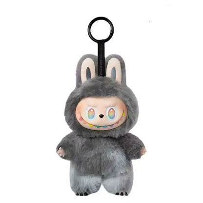 POP MART THE MONSTERS Series HACIPUPU Snuggle With You Series-Plush Pendant Blind Box
