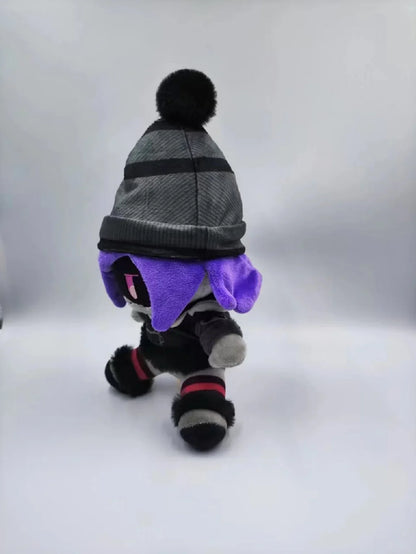 Plush Murder Drones Stuffed Toy - 25cm
