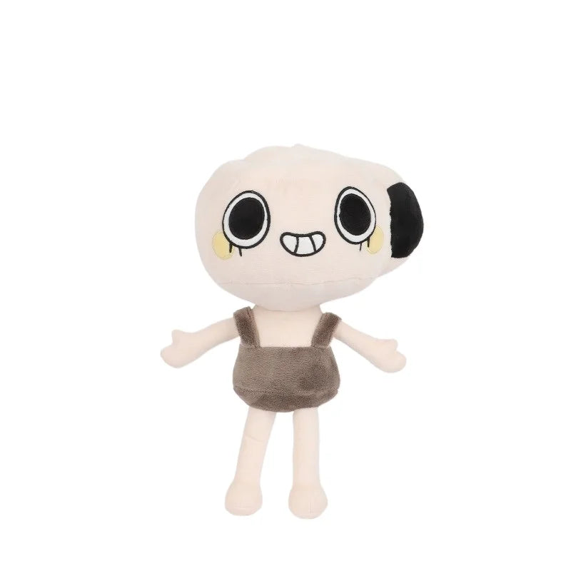 Stuffed Dandy's World Pebble Plush Plush Toy