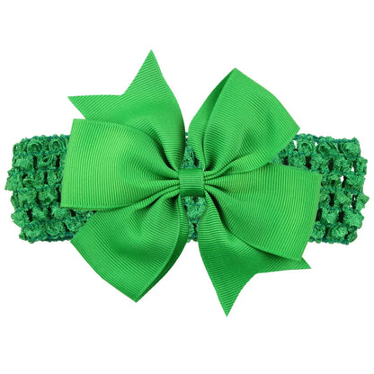 Baby Girls Headband Accessories