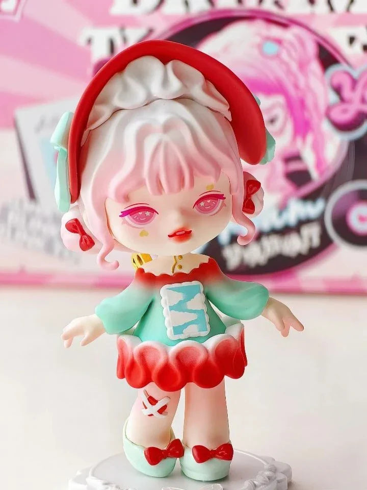 Yomi Dream Theater Blind Box Series Collectible Toy