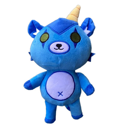 Plush Funnehed Stuffed Toy - 25CM