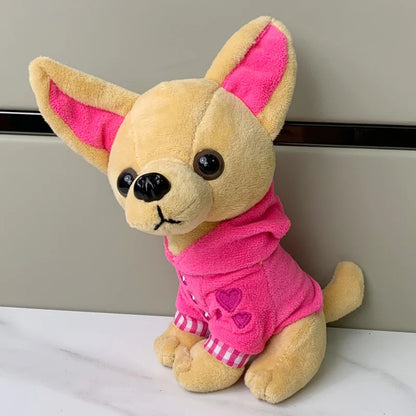Plush Blues Clues & You Stuffed Toy- 18cm