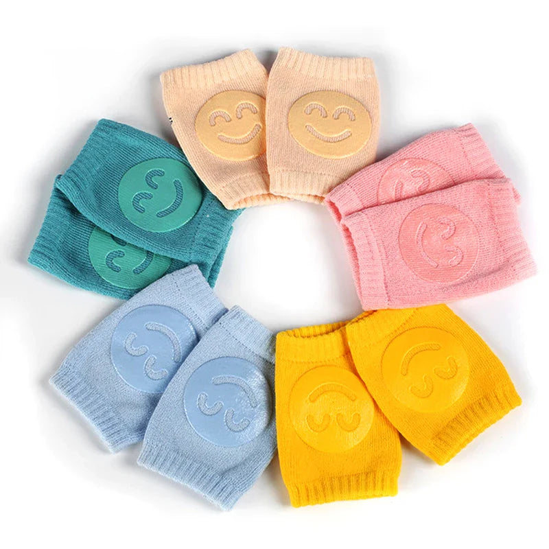 Baby Knee Pad Kids Non-slip