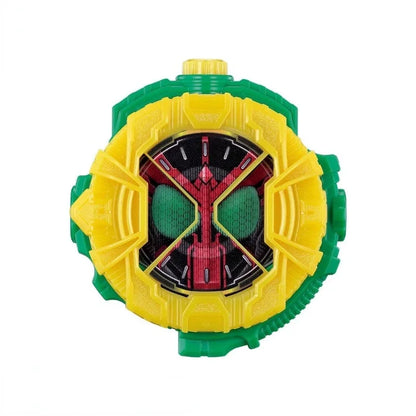 Bandai Masked Rider Anime Figure Kamen Rider Zi-O DX RideWatch Toy