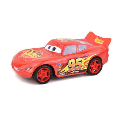 Lightning McQueen Pixar’s Remote Control Car