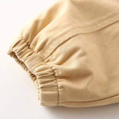 Boys Jogger Trousers (Age 18M-7YRS)