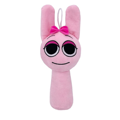 Plush Sprunki Incredibox Stuffed Toy - 20cm P