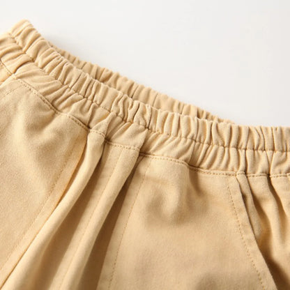 Boys Jogger Trousers (Age 18M-7YRS)