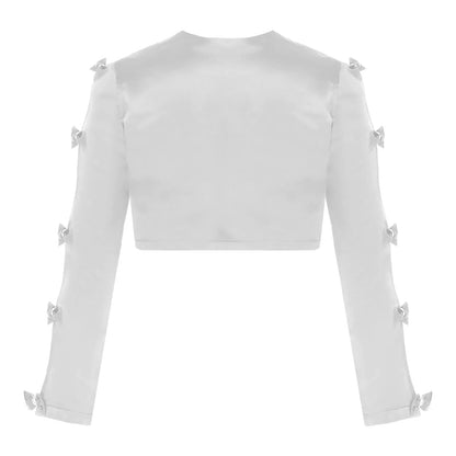 Girls Bolero Shrug Jackets (Age 4-16 YRS)