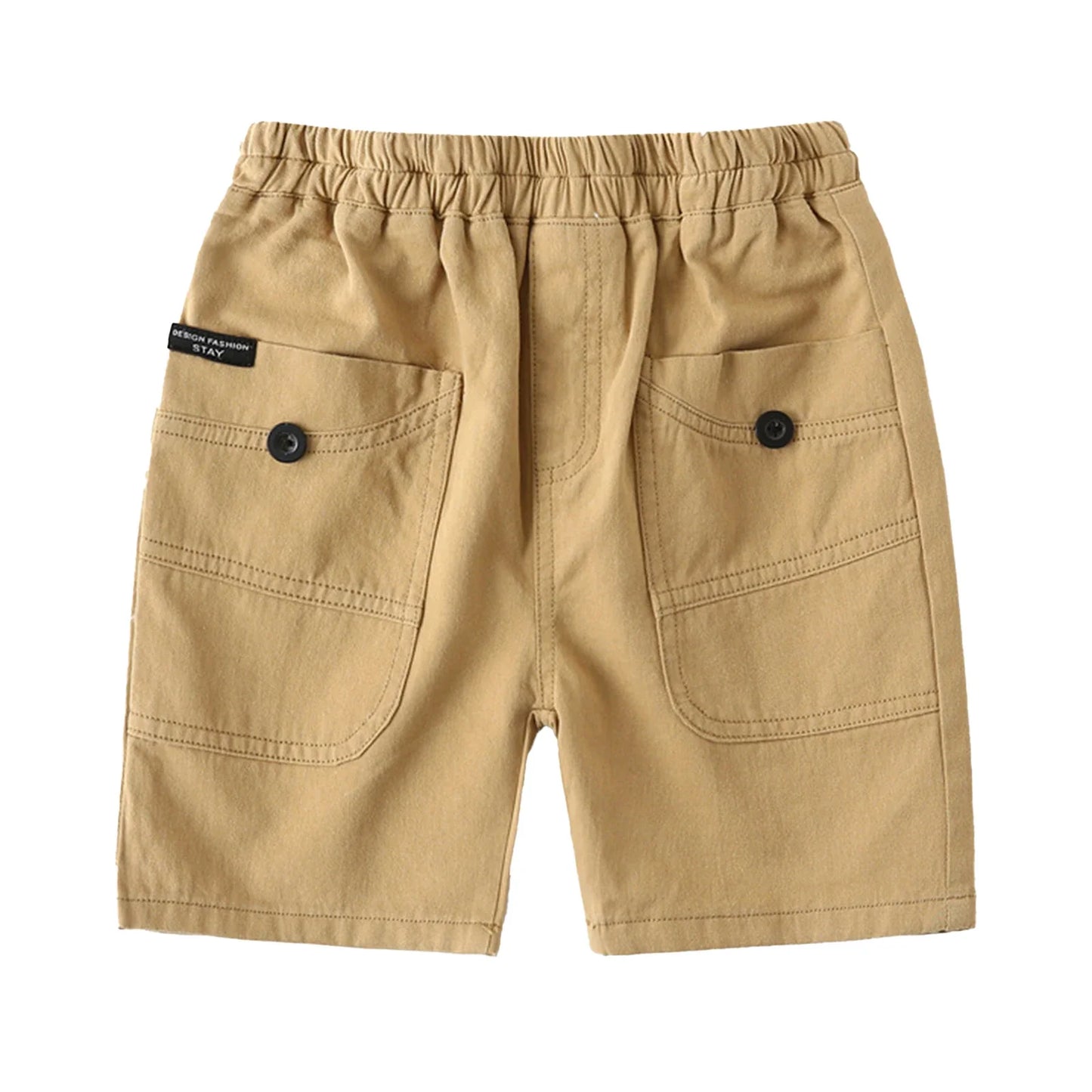 Boys Jogger Trousers (Age 18M-7YRS)