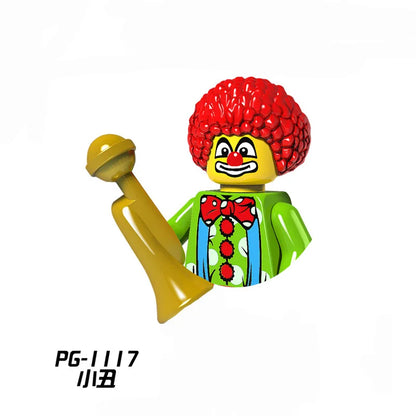 LEGO Ideas Adventure Time 21308 Set PG1177