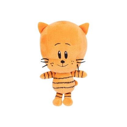Jelly Cat Small Barcelo Bee Bear Doll Pendant Household Items Cute Monkey Animal Toys Children Birthday Gifts Kawaii Home Decor