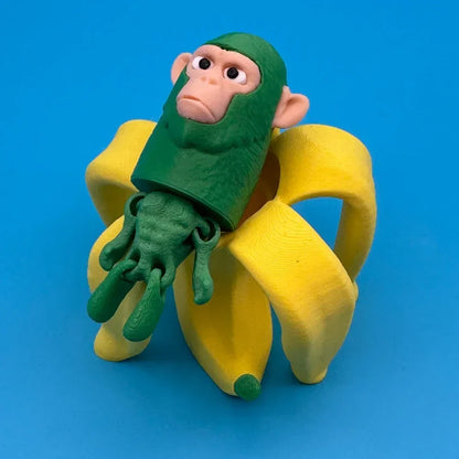 Italian Brainrot Collectible Figures – Tung Tung Tung Sahur & Tralalero Tralala | Meme Desk Toys