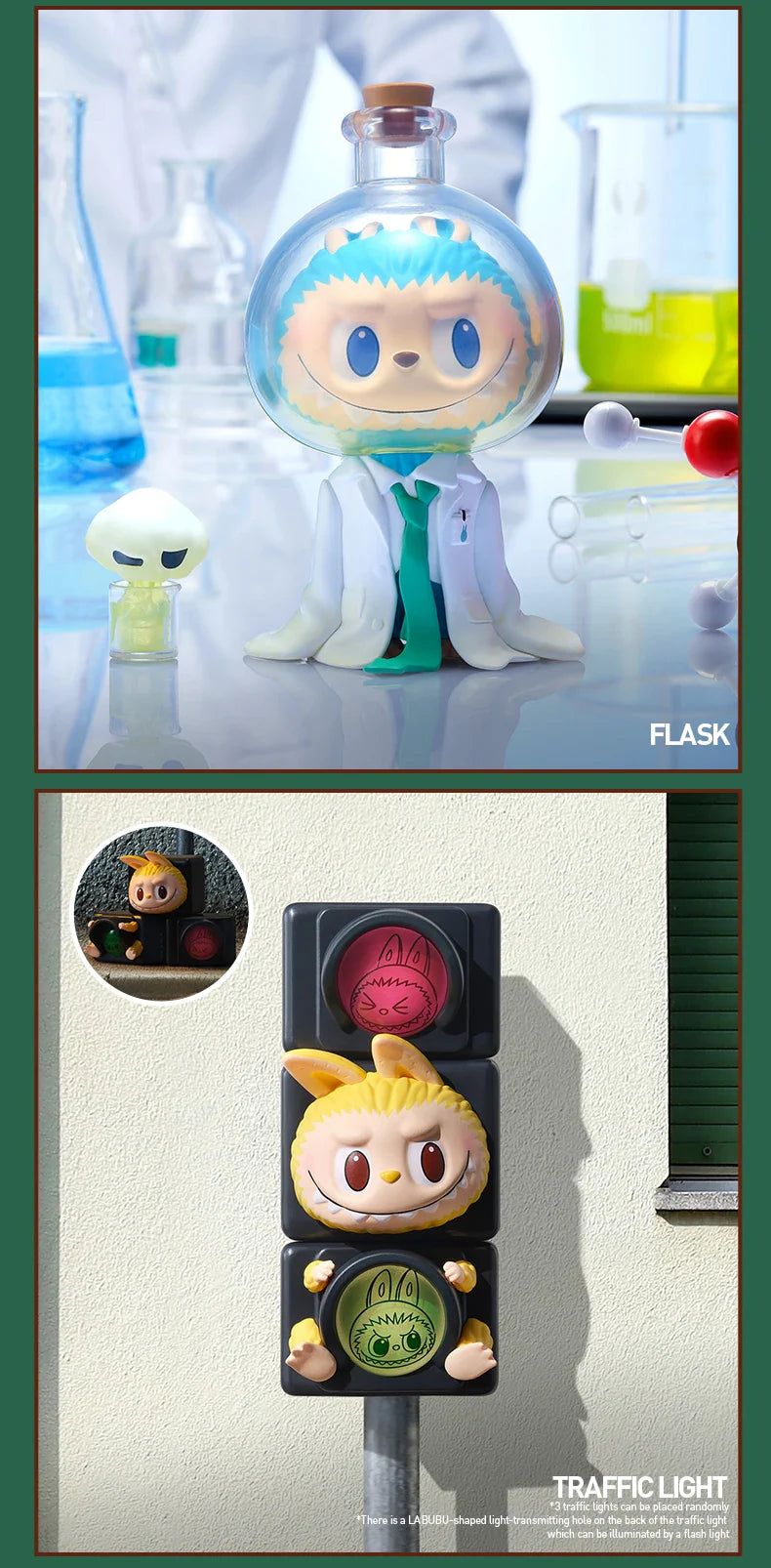 POP MART THE MONSTERS Almost Hidden Series Blind Box Toys Kawaii Anime Action Figure Caixa Caja Surprise Mystery Box Dolls Girls