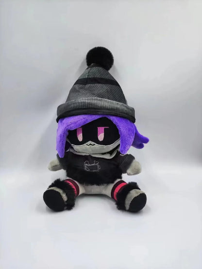 Plush Murder Drones Stuffed Toy - 25cm