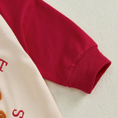 Baby First Christmas Romper (Age Newborn-18M)