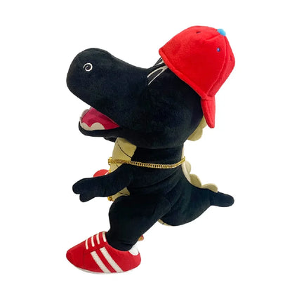 Plush Jeffy Puppet Doll Stuffed Toy 30-60cm