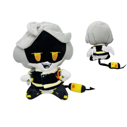 Plush Murder Drones Stuffed Toy - 25cm
