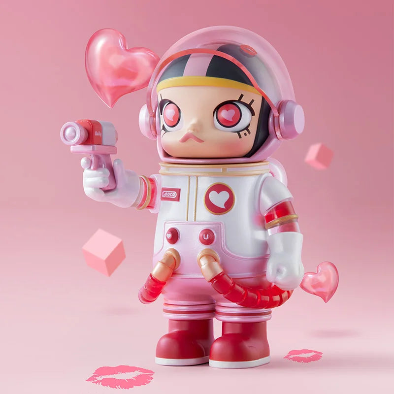 Blind Box MEGA SPACE MOLLY 100% Series 2.