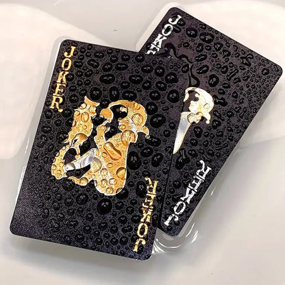 Poker Playing Cards