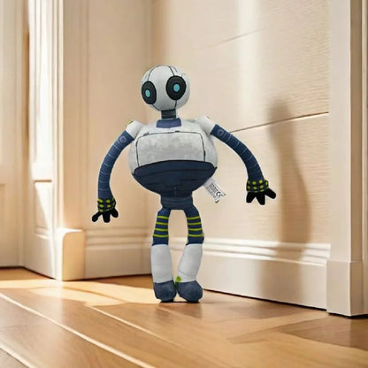 Plush The Wild Robot Dreams Stuffed Toy 37-42cm