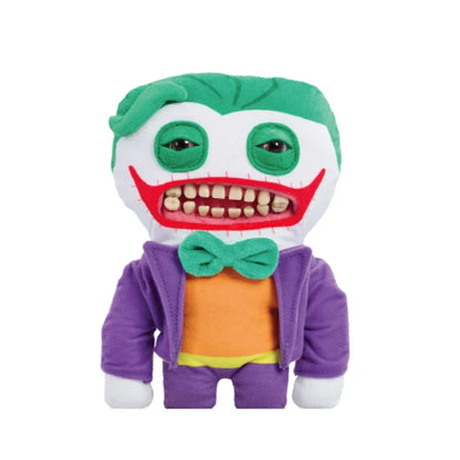 Plush Fuggler DC Giveaway Stuffed Toy