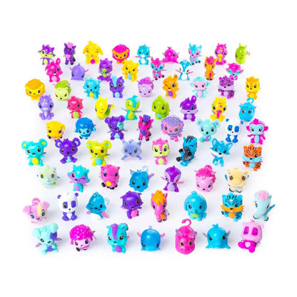 Hatchimals CollEGGtibles One Dozen Egg Carton