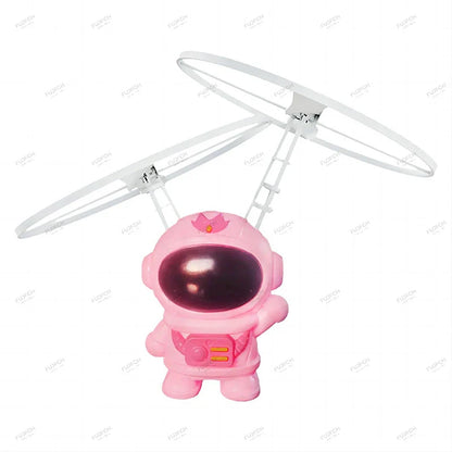 Spinning Gyro Light Up Gyro Built-in Battery Toy