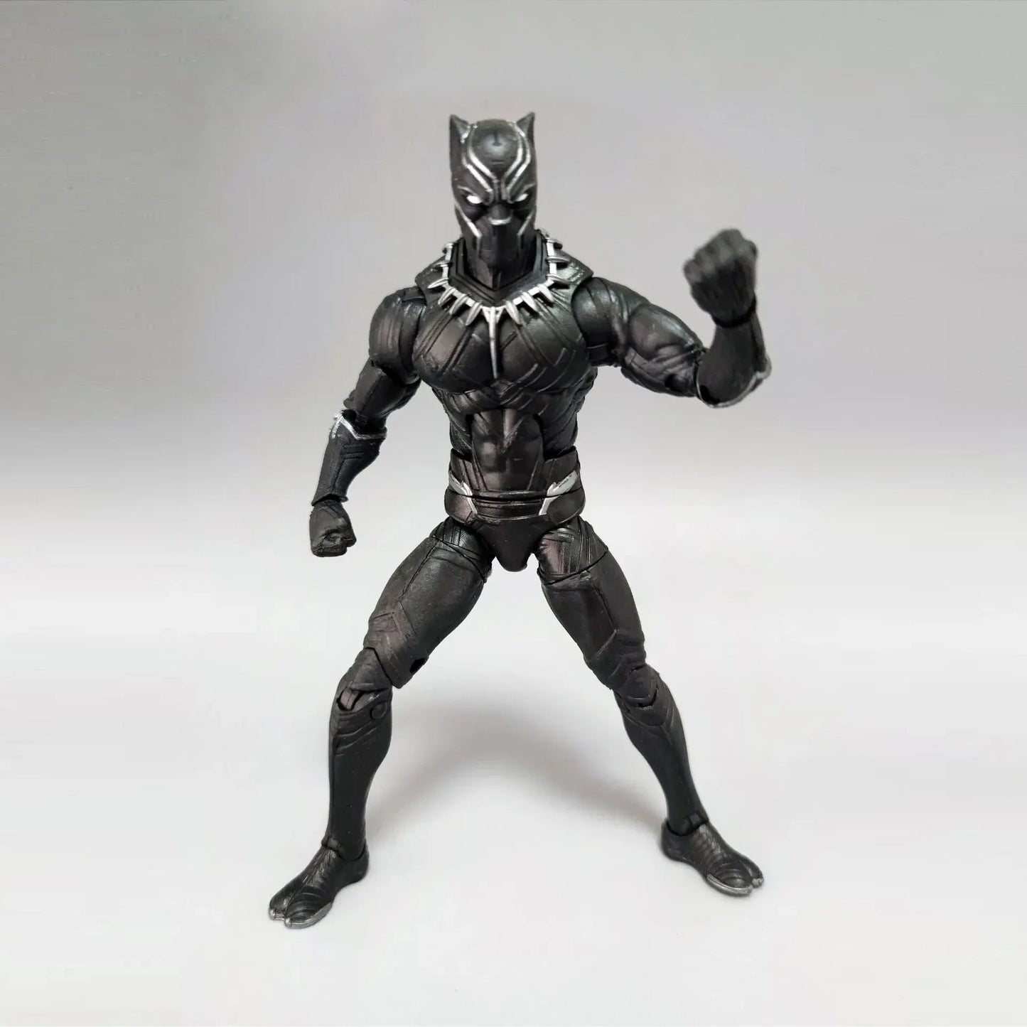 Marvel Legends Black Panther Legacy Wave 6" Loose Action Figure