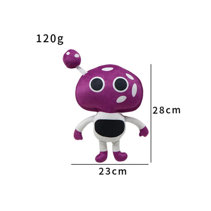 Plush Garten Of Banban Truffletoot Stuffed Toy - 28cm