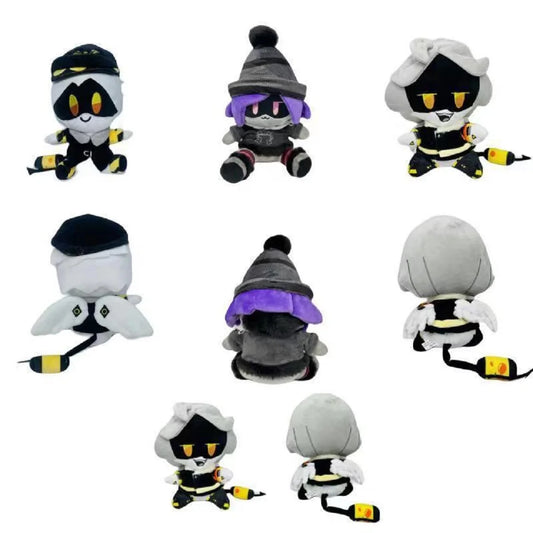 Plush Murder Drones Stuffed Toy - 25cm