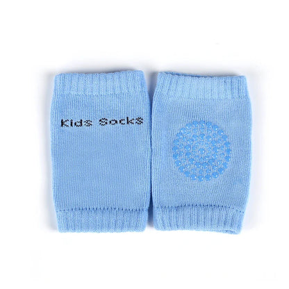 Baby Knee Pad Kids Non-slip 8