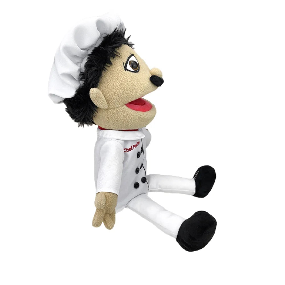 Plush Jeffy Puppet Doll Stuffed Toy 30-60cm