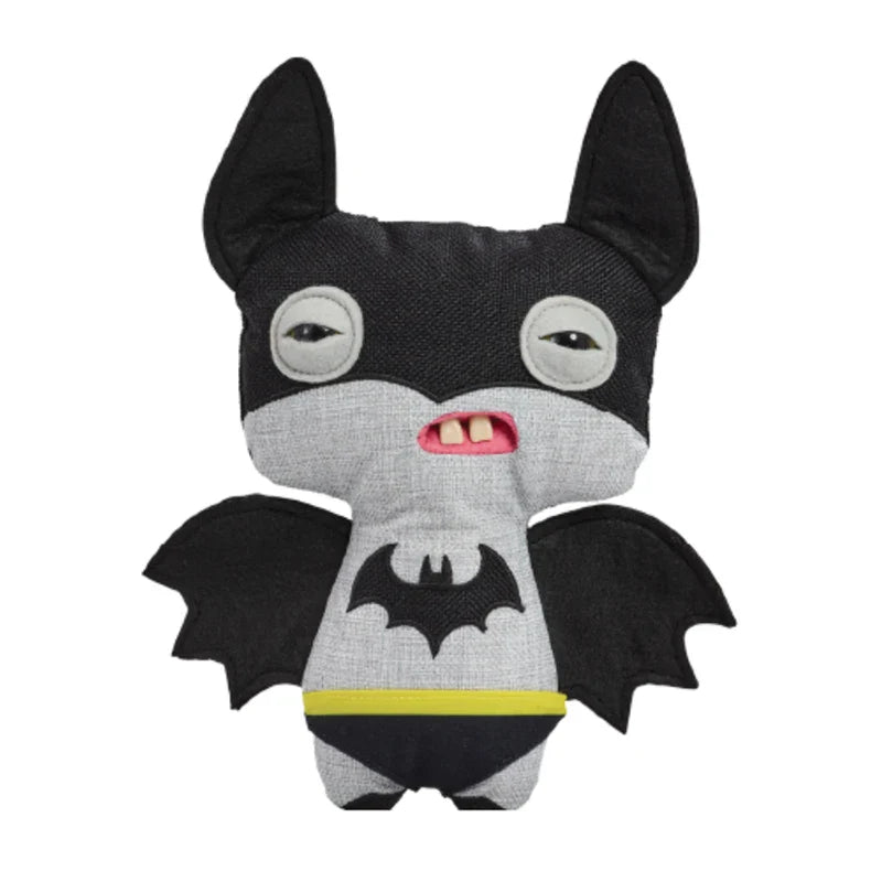Plush Fuggler DC Giveaway Stuffed Toy