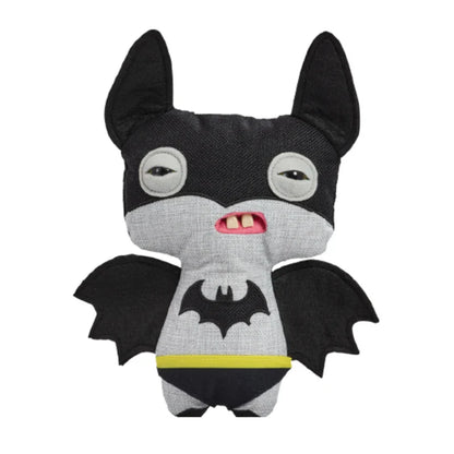 Plush Fuggler DC Giveaway Stuffed Toy