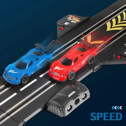 1:43 Scale Electric Diecast Model Cars
