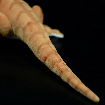 Plush Pogona Vitticeps Lizard Stuffed Toy - 44cm