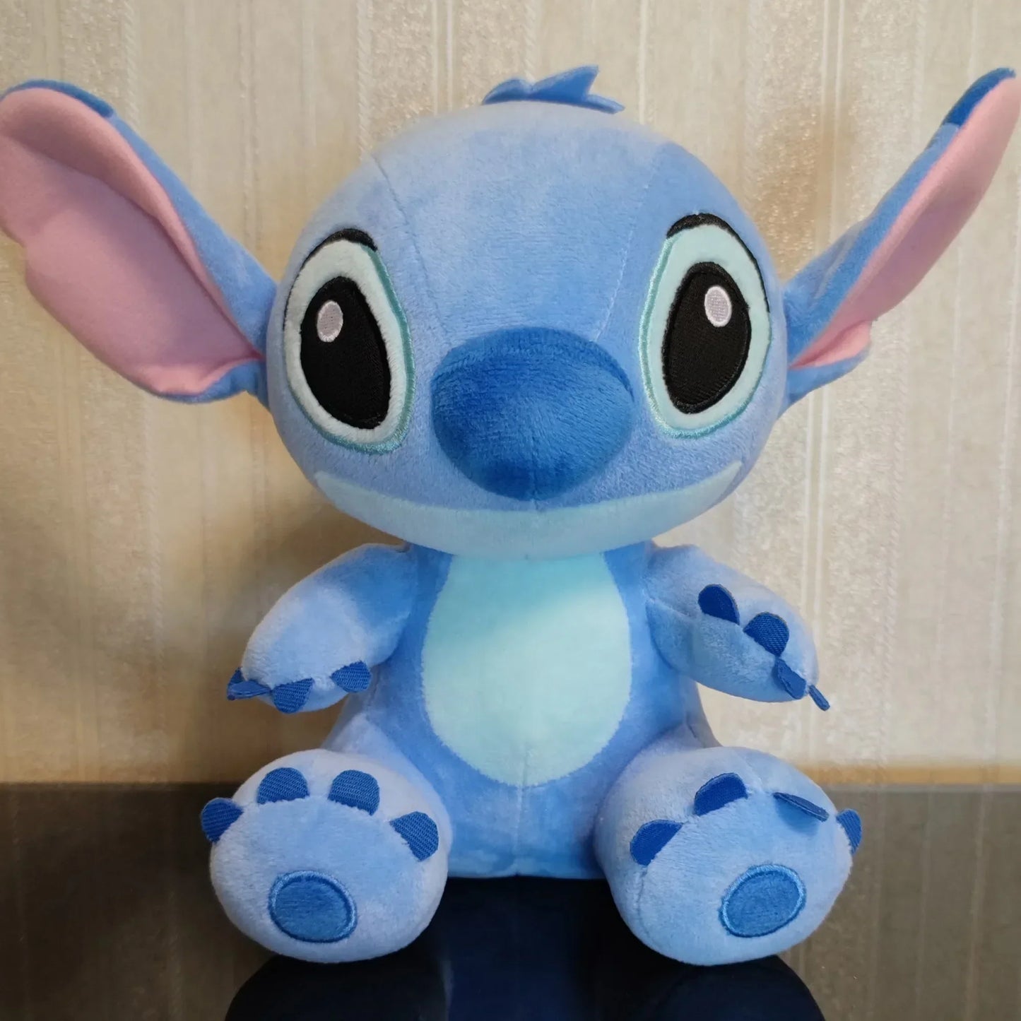 Stitch Plush Dolls â€“ Lilo & Stitch Inspired Stuffed Toys | Soft Character Plushies Multicolor Stitch-25cm