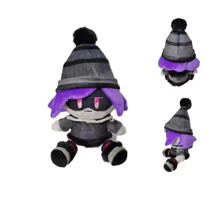 Plush Murder Drones Stuffed Toy - 25cm