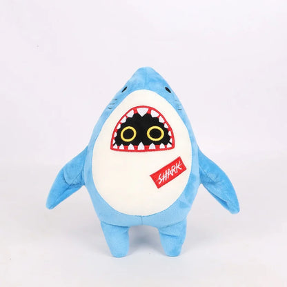 Plush Zenless Zone Zero Stuffed Toy 28-33cm