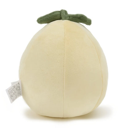 Plush Grapefruit Stuffed Toy - 15CM