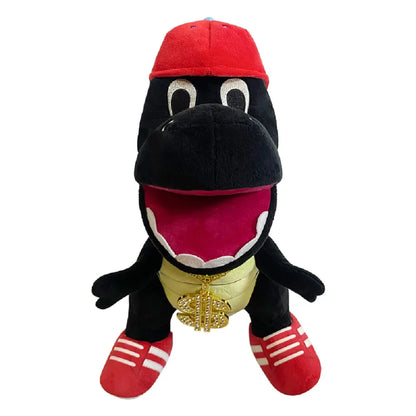 Plush Jeffy Puppet Doll Stuffed Toy 30-60cm