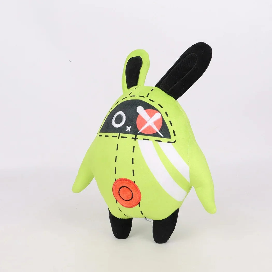 Plush Zenless Zone Zero Stuffed Toy 28-33cm
